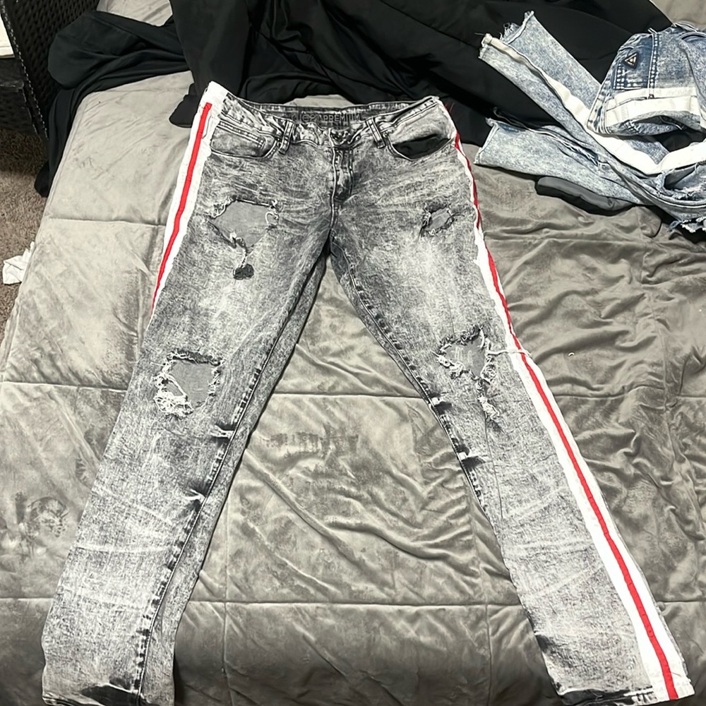 Denim Jeans
